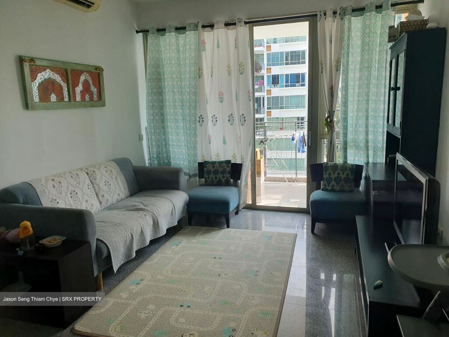 Casa Merah (D16), Apartment #458131211